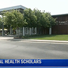 Rural Health Scholars KODE 12